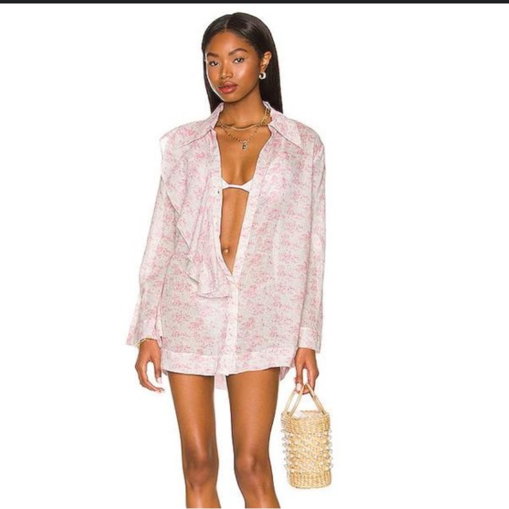 Swim Coverup